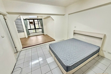 兆基社會住宅🏠免服務費🌸樹孝商圈3~4樓大四房（第8張）