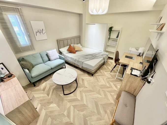 愛情的模樣💞雙租補質感裝潢💰洗脫烘💙生活機能佳(第1張)