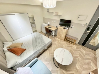 愛情的模樣💞雙租補質感裝潢💰洗脫烘💙生活機能佳（第4張）