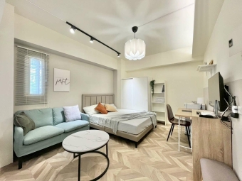 愛情的模樣💞雙租補質感裝潢💰洗脫烘💙生活機能佳（第2張）