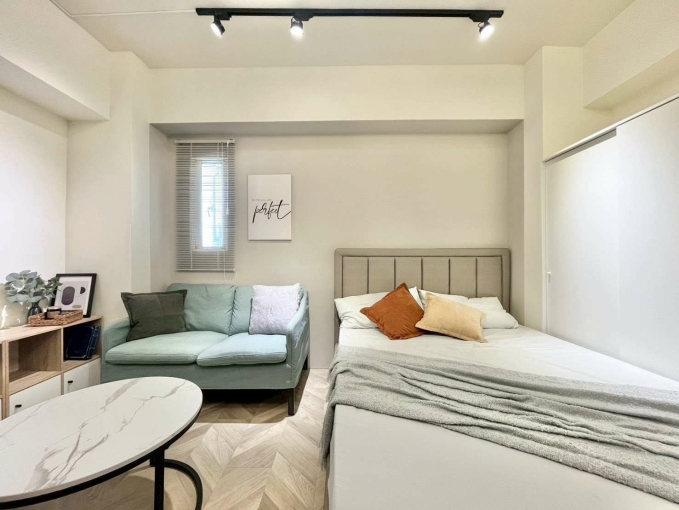 愛情的模樣💞雙租補質感裝潢💰洗脫烘💙生活機能佳(第12張)