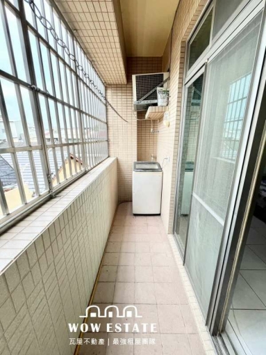 正一房一廳🍀陽台獨洗🍀垃圾處理🍀可租屋補助🍀流理台（第11張）