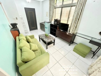 正一房一廳🍀陽台獨洗🍀垃圾處理🍀可租屋補助🍀流理台（第1張）