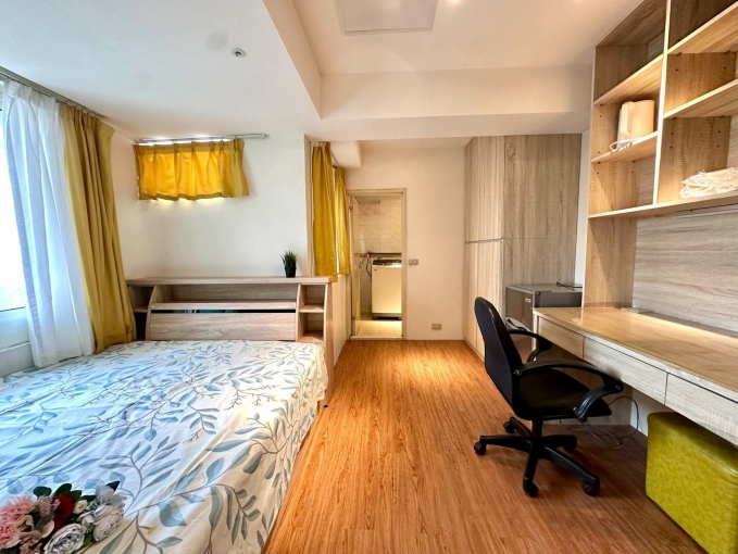 秒殺💕電梯管理員💕可貓😻可租補💕獨洗曬💕快搶 - Image 3