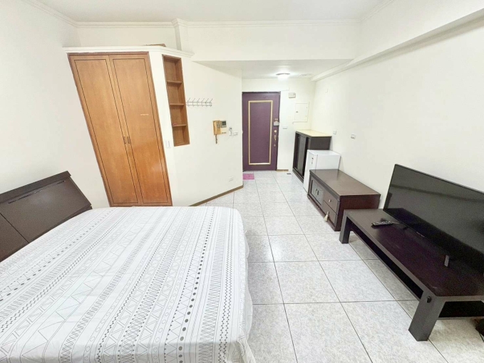 🧡請加賴🧡電梯美屋🧡租屋補助🧡陽台獨洗🧡台水台電🧡代收包裹🧡（第7張）