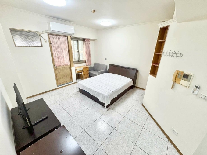 🧡請加賴🧡電梯美屋🧡租屋補助🧡陽台獨洗🧡台水台電🧡代收包裹🧡（第1張）