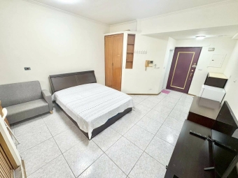 🧡請加賴🧡電梯美屋🧡租屋補助🧡陽台獨洗🧡台水台電🧡代收包裹🧡（第5張）