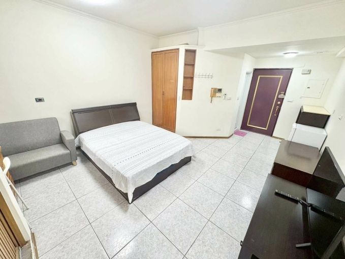 🧡請加賴🧡電梯美屋🧡租屋補助🧡陽台獨洗🧡台水台電🧡代收包裹🧡（第5張）