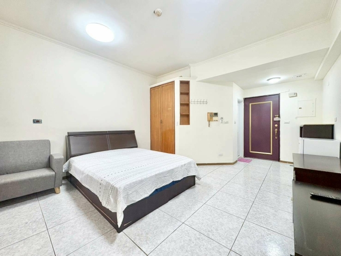 🧡請加賴🧡電梯美屋🧡租屋補助🧡陽台獨洗🧡台水台電🧡代收包裹🧡（第6張）