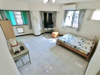 宇你相見💕小資首選😊超級大空間💕近興大大買家（第1張）