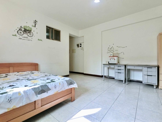 宇你相見💕小資首選😊超級大空間💕近興大大買家（第6張）