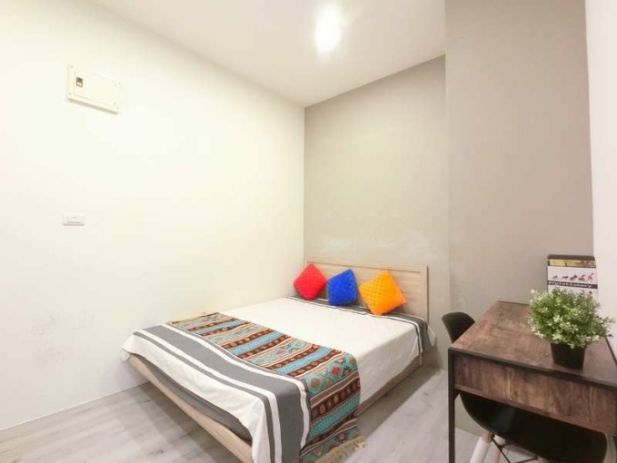 中國醫❤租補✨可貓✔機車(第5張)