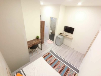 中國醫❤租補✨可貓✔機車（第12張）