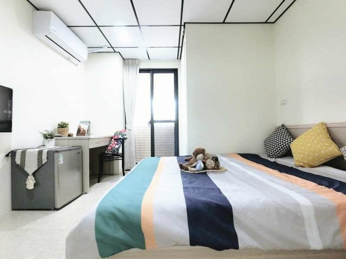 🔥北屯可貓電梯🔥可雙租補🔥飲水機子母車🔥近中臺科大（第7張）