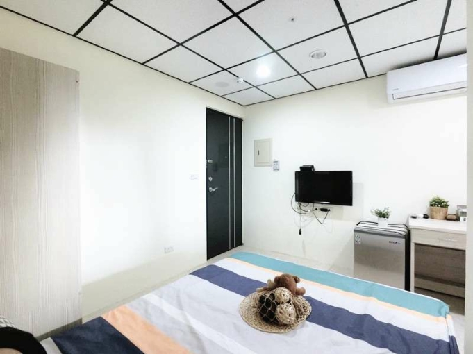 🔥北屯可貓電梯🔥可雙租補🔥飲水機子母車🔥近中臺科大（第13張）