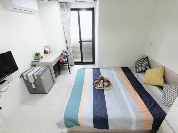 🔥北屯可貓電梯🔥可雙租補🔥飲水機子母車🔥近中臺科大（第8張）