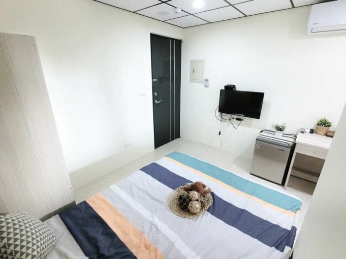 🔥北屯可貓電梯🔥可雙租補🔥飲水機子母車🔥近中臺科大（第15張）