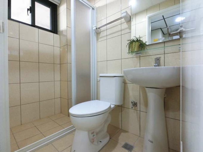 🔥北屯可貓電梯🔥可雙租補🔥飲水機子母車🔥近中臺科大（第3張）