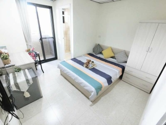 🔥北屯可貓電梯🔥可雙租補🔥飲水機子母車🔥近中臺科大（第4張）