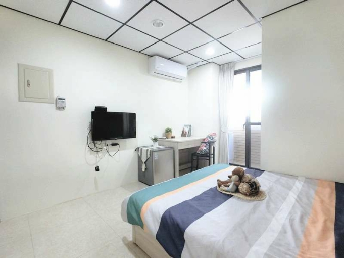 🔥北屯可貓電梯🔥可雙租補🔥飲水機子母車🔥近中臺科大（第5張）