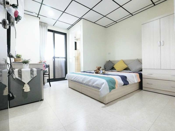 🔥北屯可貓電梯🔥可雙租補🔥飲水機子母車🔥近中臺科大（第1張）