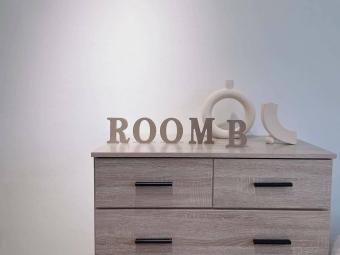 63B電梯雅房、短租租補、電梯大樓、南京三民站（第5張）