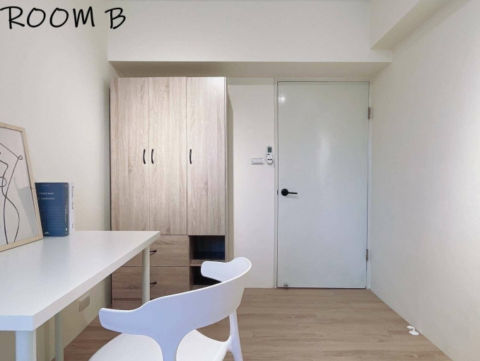 63B電梯雅房、短租租補、電梯大樓、南京三民站(第2張)