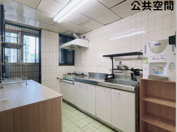 63B電梯雅房、短租租補、電梯大樓、南京三民站(第6張)