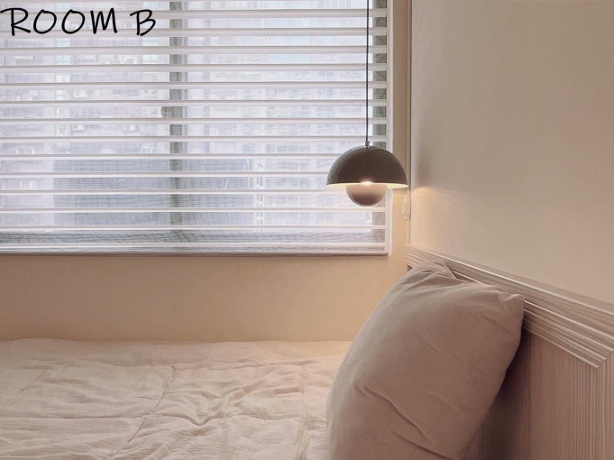 63B電梯雅房、短租租補、電梯大樓、南京三民站(第4張)