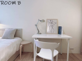 63B電梯雅房、短租租補、電梯大樓、南京三民站（第3張）