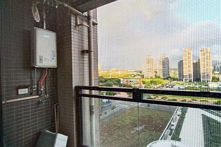 兆基社會住宅🏡S【宏盛水悅】1房含平面車位可租補（第6張）