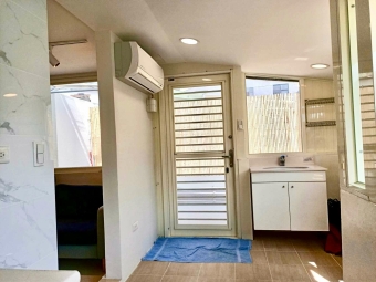 美麗華劍南路站精品大兩房，全新裝潢首租（第13張）