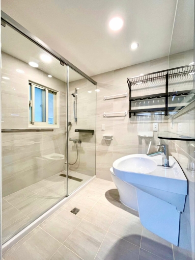 美麗華劍南路站精品大兩房，全新裝潢首租（第11張）