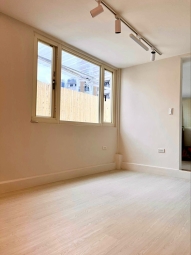 美麗華劍南路站精品大兩房，全新裝潢首租（第4張）