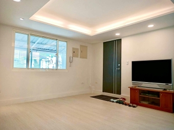 美麗華劍南路站精品大兩房，全新裝潢首租（第10張）