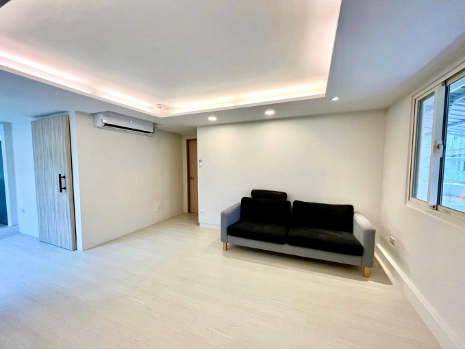 美麗華劍南路站精品大兩房，全新裝潢首租（第2張）