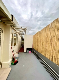 美麗華劍南路站精品大兩房，全新裝潢首租（第14張）