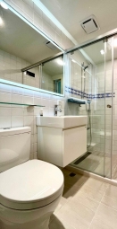 美麗華劍南路站精品大兩房，全新裝潢首租（第9張）