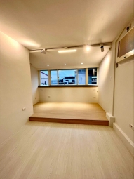 美麗華劍南路站精品大兩房，全新裝潢首租（第8張）