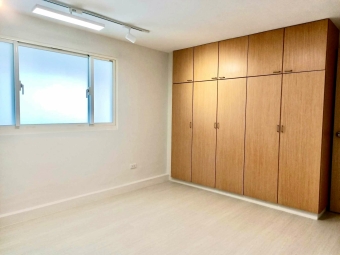 美麗華劍南路站精品大兩房，全新裝潢首租（第5張）