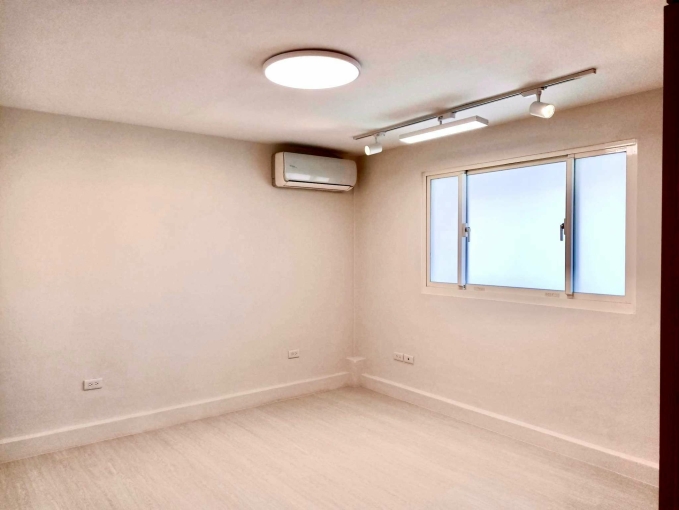 美麗華劍南路站精品大兩房，全新裝潢首租（第6張）