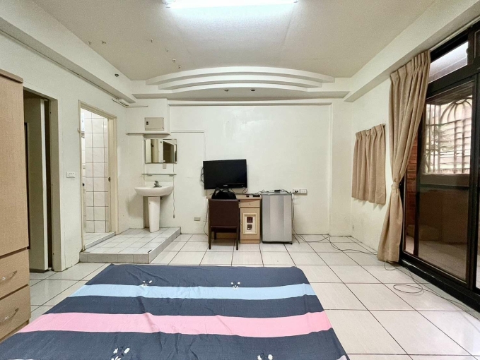 文山小學|可租屋輔助|管理員代收包裹|小資族首選|社區子母車|飲水機（第3張）