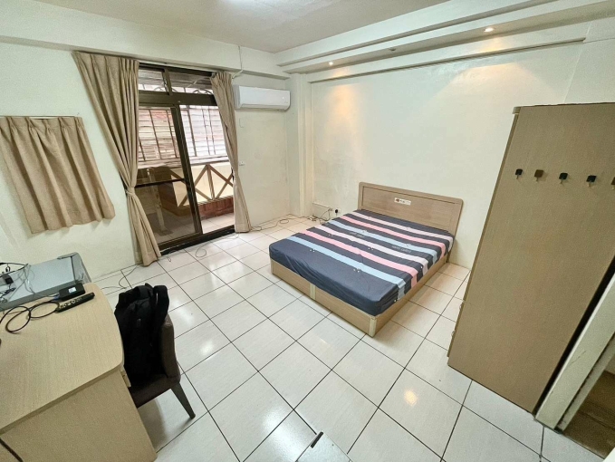 文山小學|可租屋輔助|管理員代收包裹|小資族首選|社區子母車|飲水機（第4張）