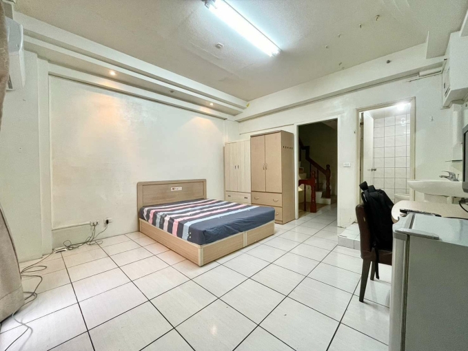 文山小學|可租屋輔助|管理員代收包裹|小資族首選|社區子母車|飲水機（第1張）