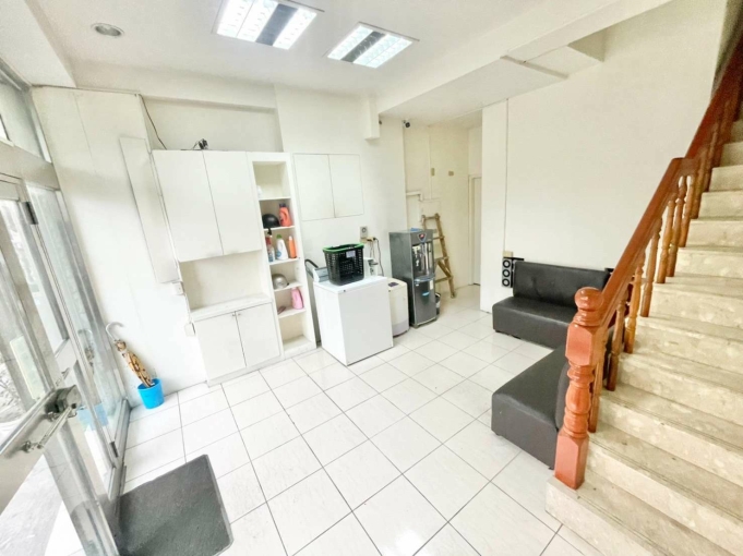 文山小學|可租屋輔助|管理員代收包裹|小資族首選|社區子母車|飲水機（第11張）