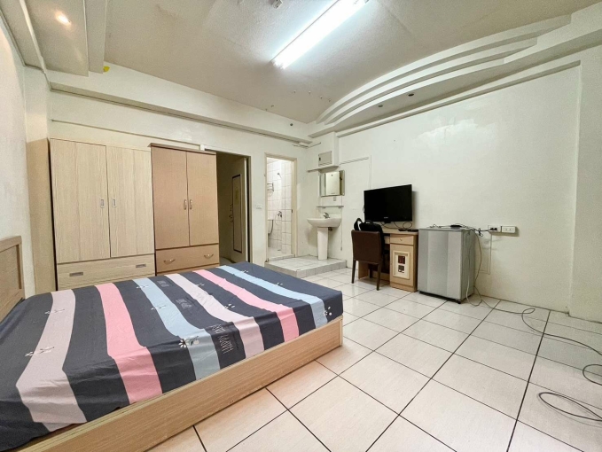 文山小學|可租屋輔助|管理員代收包裹|小資族首選|社區子母車|飲水機（第2張）