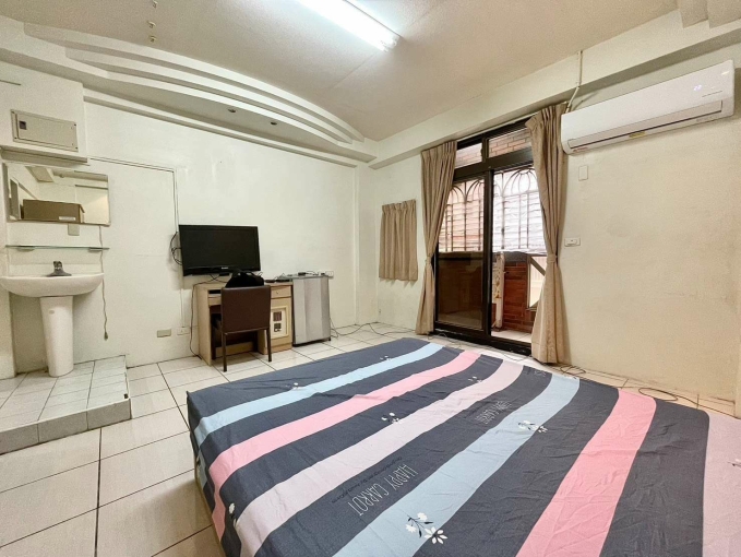 文山小學|可租屋輔助|管理員代收包裹|小資族首選|社區子母車|飲水機（第5張）