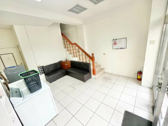 文山小學|可租屋輔助|管理員代收包裹|小資族首選|社區子母車|飲水機（第12張）