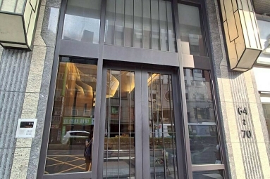 兆基社會住宅🏠三重台北橋捷運電梯二房可租補（第8張）