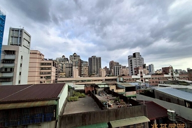 兆基社會住宅🏠三重台北橋捷運電梯二房可租補（第10張）